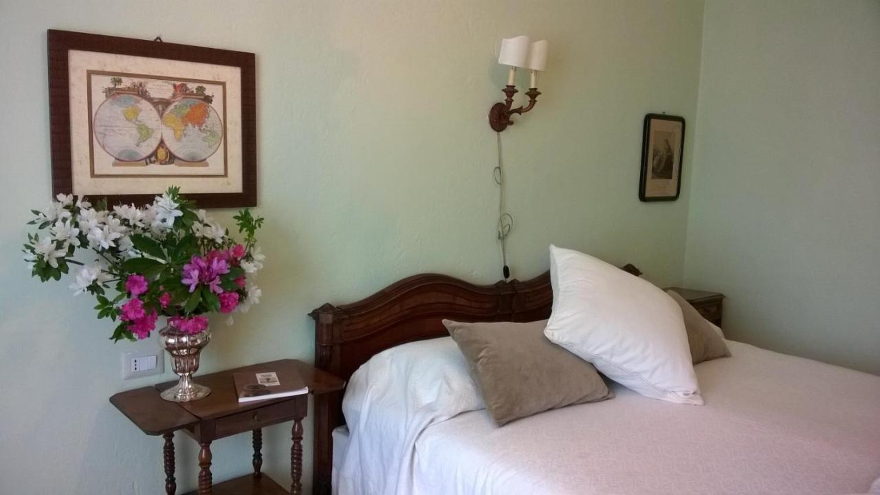 Villa Corti Lakeview Como Kültér fotó
