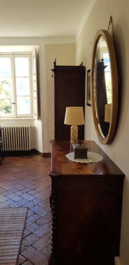 Villa Corti Lakeview Como Kültér fotó