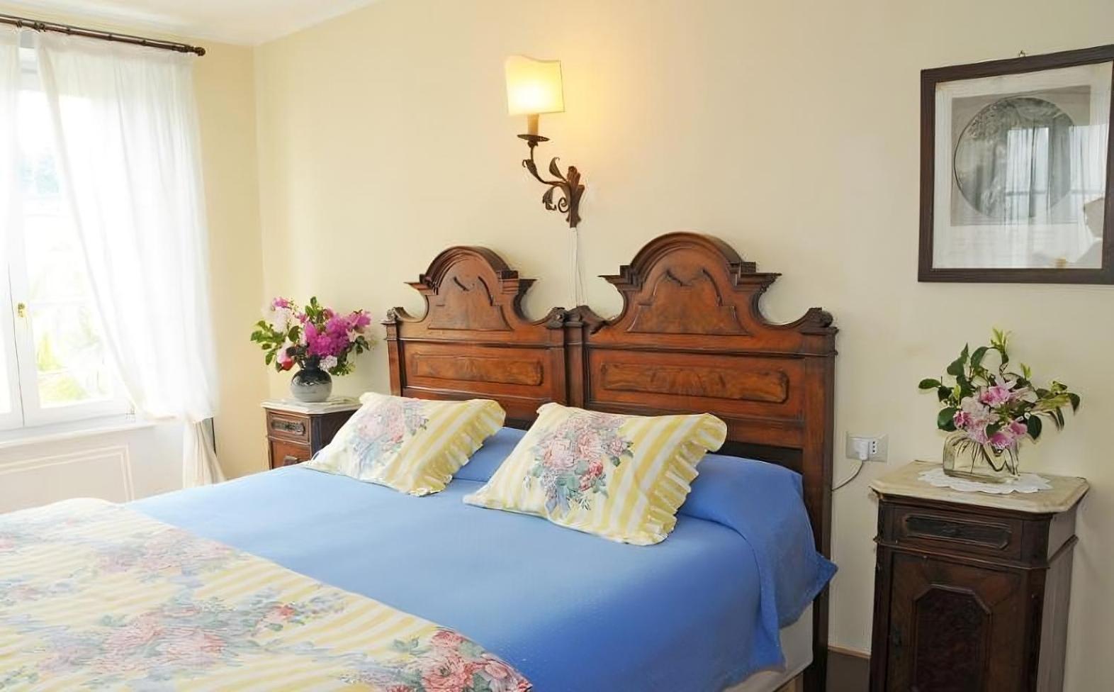 Villa Corti Lakeview Como Kültér fotó