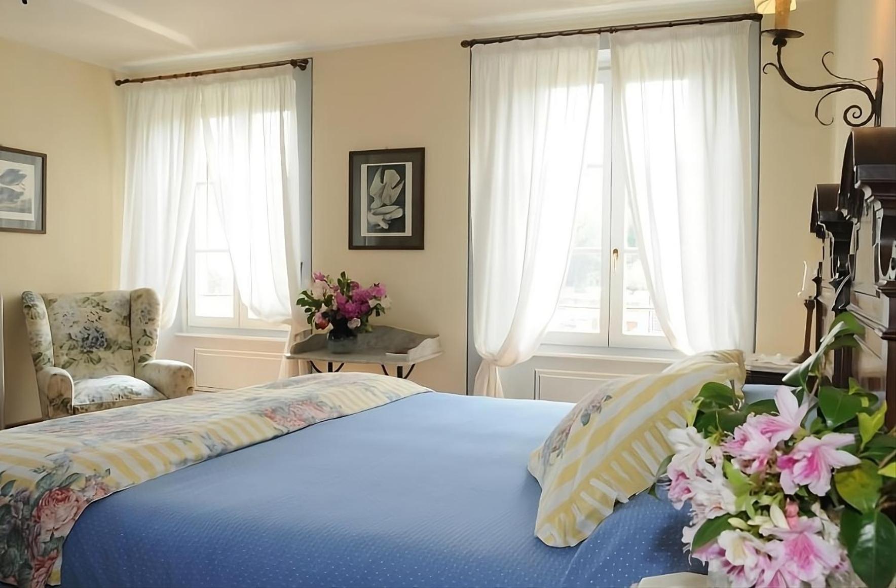 Villa Corti Lakeview Como Kültér fotó