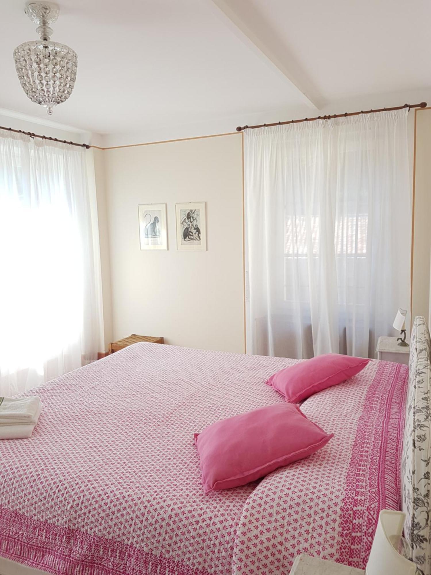 Villa Corti Lakeview Como Kültér fotó