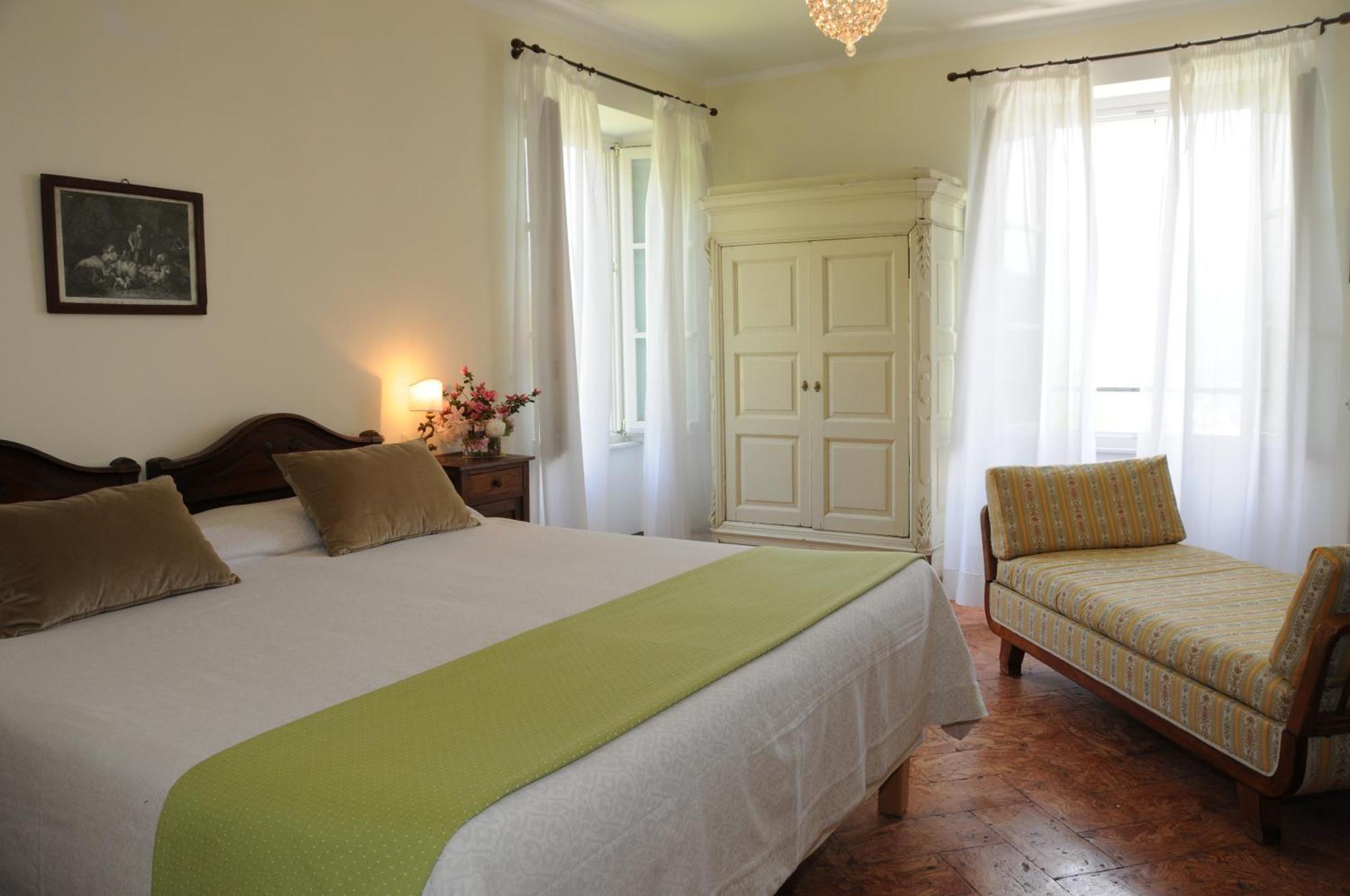Villa Corti Lakeview Como Kültér fotó